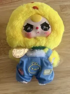 ベイビースリー ぬいぐるみ