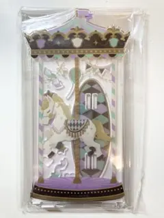 FUKUYA フクヤ ナイトワンダーランド くじ アクリルフレーム