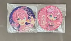 アンプタックカラーズ 88% けちゃ 缶バッジ バラ売り可 - メルカリ