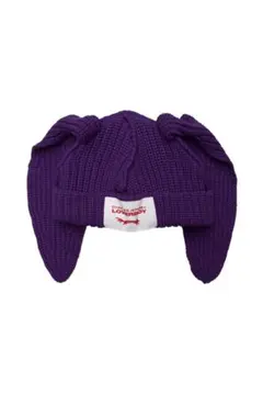 2025年最新】LOVERBOY ニット帽 うさぎの人気アイテム - メルカリ