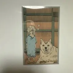 呪術廻戦　呪術廻戦展　メモリアルコレクション　来栖華