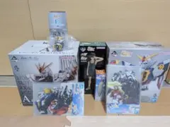 一番くじ ガンダム まとめ売り