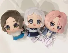 2026年最新】葛城リーリヤ ちびぐるみの人気アイテム - メルカリ