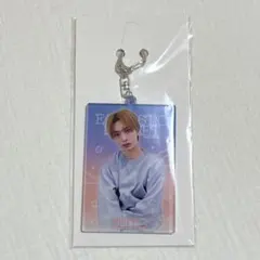 【最終値下げ】木村慧人 DMMスクラッチ アクキー