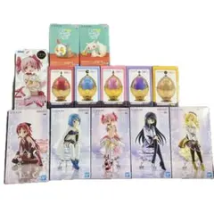 フィギュア 魔法少女まどか マギカ 新編 叛逆の物語