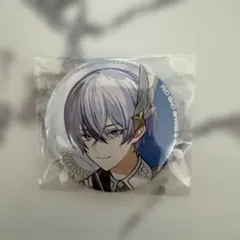 プロセカ 缶バッジ 青柳冬弥