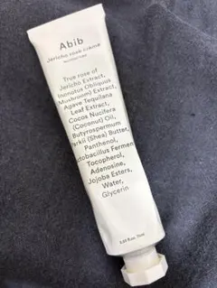 アビブ 復活草クリームのサムネイル
