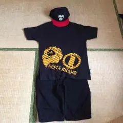 2種類の着こなしセット！