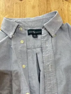 Ralph Lauren 120 kids ライトブルー