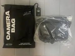 ATEEZ アチズ ウヨン カメラバッグ センイル MD ATEEZ アチズ ウヨン カメラバッグ センイル MD ATEEZ アチズ