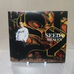 レア SEEDA〈CD〉GREEN 廃盤 日本語ラップ シーダ - メルカリ