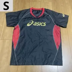 アシックス　ピステ　S 半袖