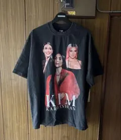 リチャードソン ×キム・カーダシアンtシャツKim Kardashianエロ M