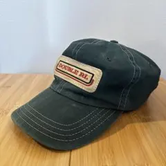 DoubleRL トラッカーキャップ　90s 三ツ星 USA製 初期型