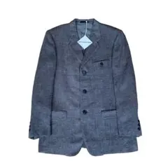 ISSEY MIYAKE MEN 90s 98SS リネン テーラードジャケットのサムネイル