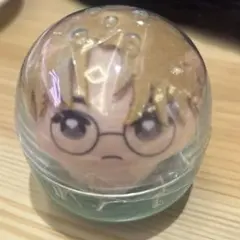 INI かぷっこふれんず　田島将吾