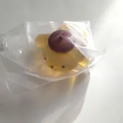 サンリオキャラクターズ ポムポムプリン ファッションリング
