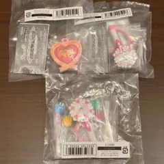 プリキュアオールスターズ なりきりプリキュアDX2〜ファイトコレクション〜