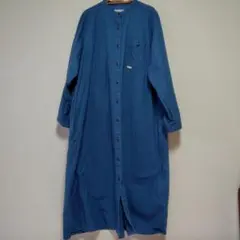 サニークラウズ　アウトドアワンピース　3L