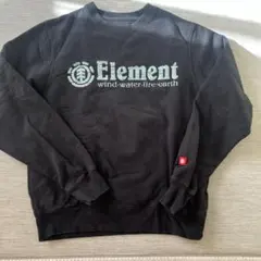 ELEMENT メンズトレーナー