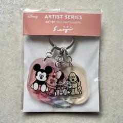 松本セイジ キャラクターグッズ