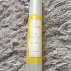 ⭐︎Lebel TRIE 4 EMULSION スタンダードタイプ⭐︎使いかけのサムネイル