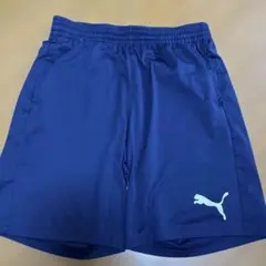 プーマ　短パン　150