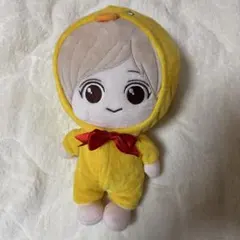 2025年最新】テミン 人形の人気アイテム - メルカリ