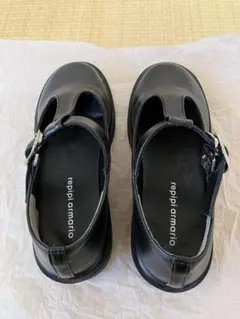 repipi armario ブラックフォーマルシューズS