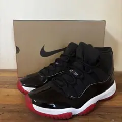 ナイキ エア ジョーダン 11 レトロ ロー ブレッド26.5センチ 2025年最新】Yahoo!オークション -エアジョーダン11(26.5cm)の