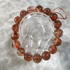 天然石ブレスレット ビーズ・アクセサリー