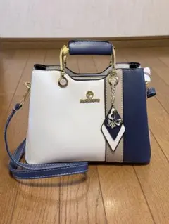 ハンドバッグ　ショルダーバッグ