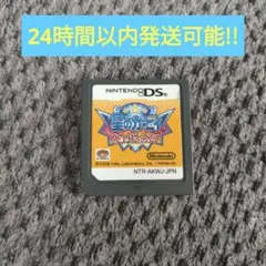 DS 星のカービィ 参上！ドロッチェ団