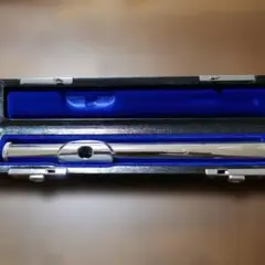 ムラマツ フルート 頭部管 PTPツバサ・リップ ムラマツ フルート 頭部管 PTPツバサ・リップ - メルカリ