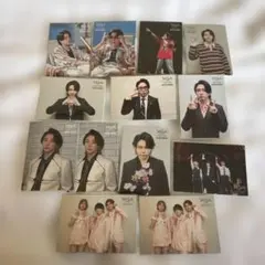 大森元貴 フォトカセット