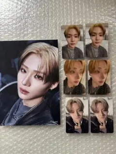 【サンウォン】ALD1 タワレコ特典 EUPHORIA