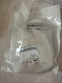 WHY SO SERIOUS ペンダントチェーン DIMOO