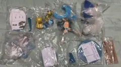 ONE PIECE 一番くじ 20th anniversary フィギュア