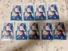 プロセカ グリ缶 エピカ 箔押し ノーブルアート 純ブラ　青柳冬弥 プロセカ グリ缶 エピカ 箔押し ノーブルアート 純ブラ 青柳冬弥
