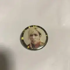 リアルピース　こーた　ミニ缶バッジ