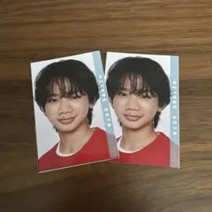 Myojo10月号 デタカ 宮部聡太