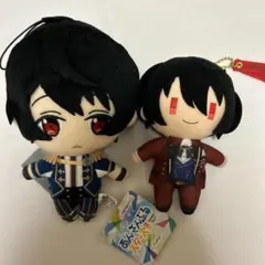 あんスタ　朔間凛月　ぬいぐるみセット