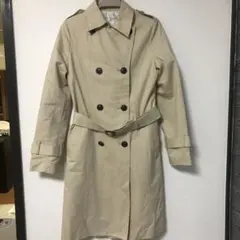 トレンチコート