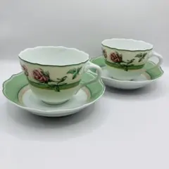 未使用品】フッチェンロイター パークレーン ピンク 7点セット - メルカリ