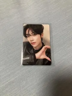 ZEROBASEONE ICONIK CDトレカ リッキー