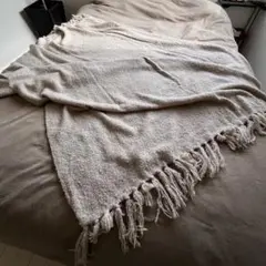 ブランケット ファブリック