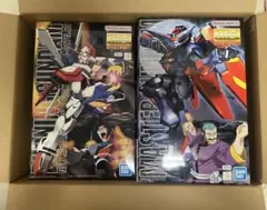 MG シャアザク ＆とMG グフ Ver.2.0セット - メルカリ