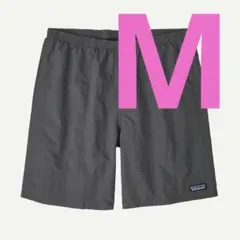 【新品、未使用】Patagonia メンズ・バギーズ・ロング ７インチ FEG