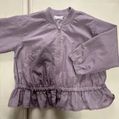 branshes ブルゾン