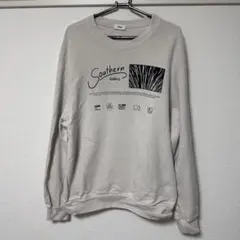 ALLEGE スウェット サイズ4のサムネイル